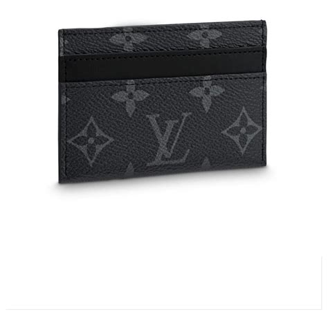 cheap authentic louis vuitton mens wallet|louis vuitton card wallet men's.